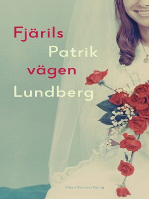 cover image of Fjärilsvägen